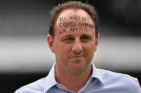 meme rogerio ceni